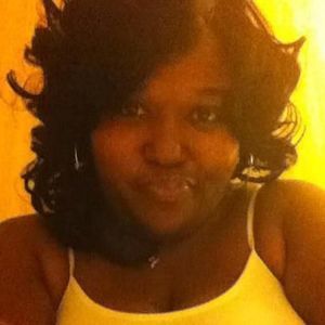 Meet your Posher, Jacqueline