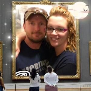 Meet your Posher, Jenny