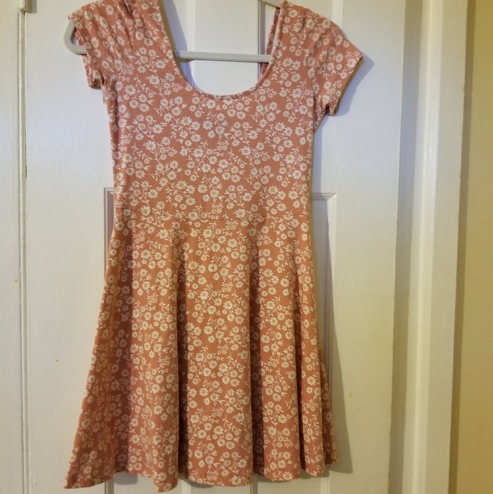Forever 21 small mini dress tunic