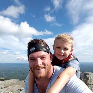 Meet your Posher, Evan