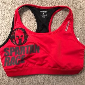 race bra