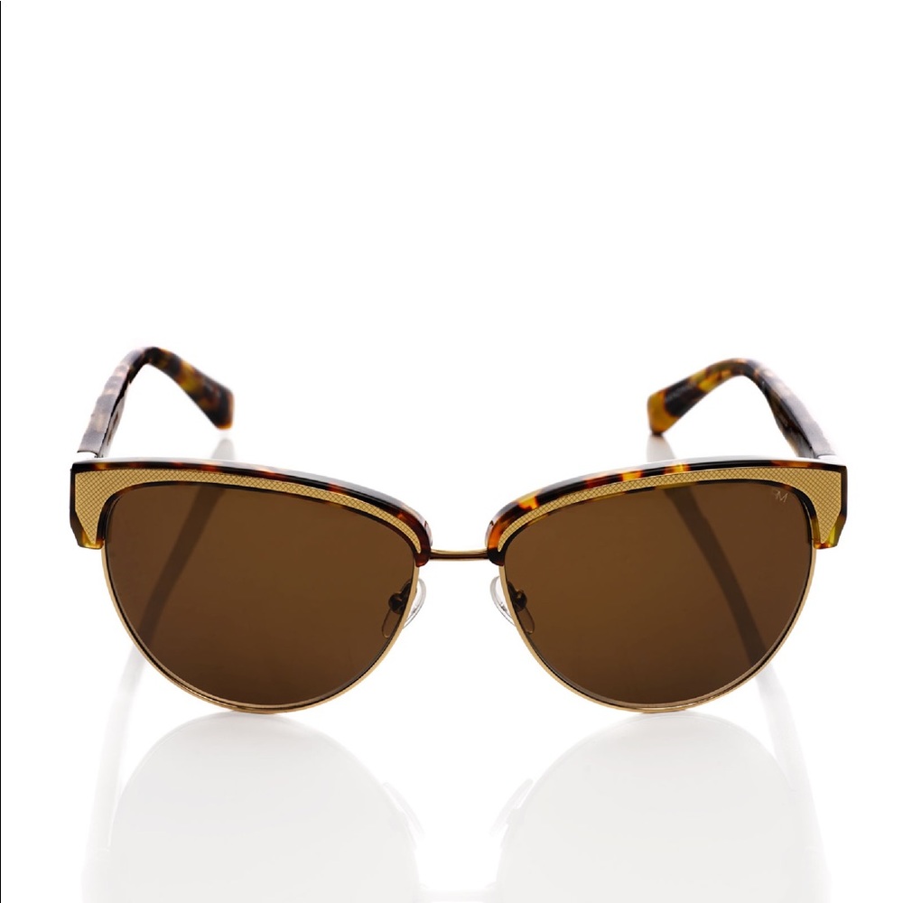 Rebecca Minkoff Carmine Sunglasses