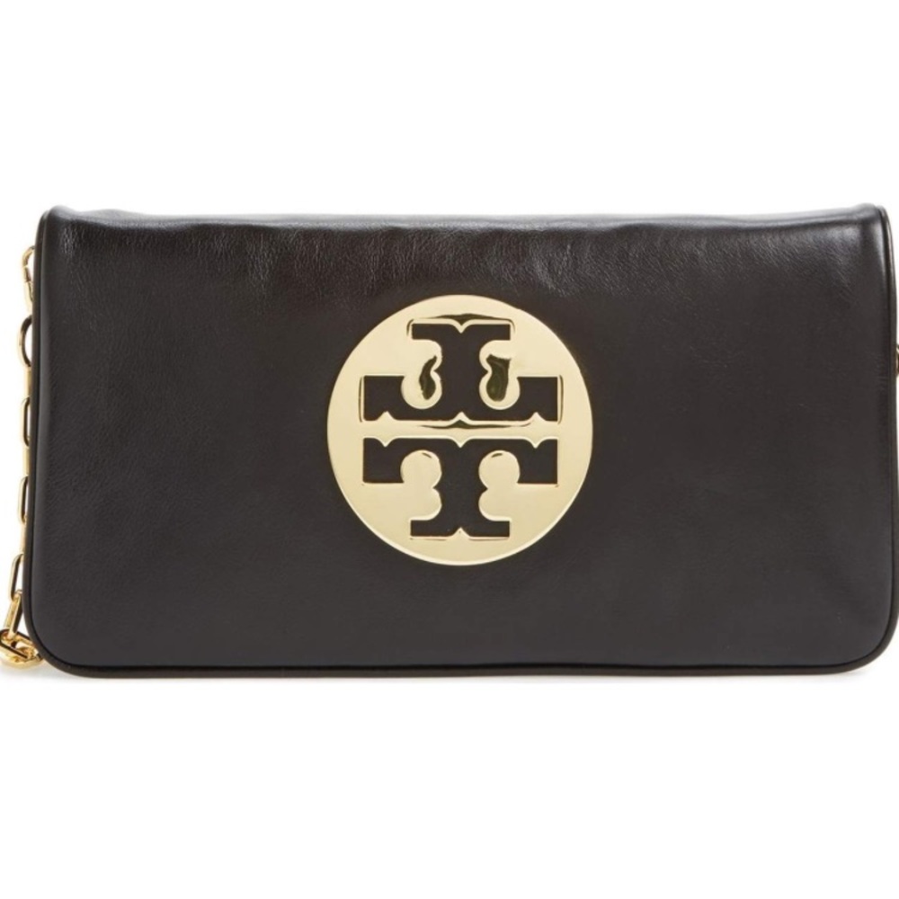 Tory burch reva clutch