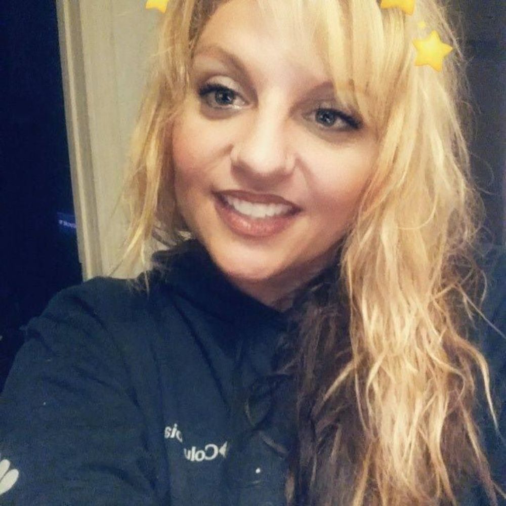 Meet your Posher, Casey