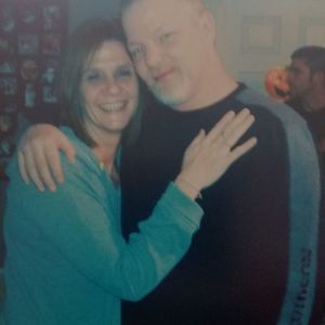 Meet your Posher, Tammy