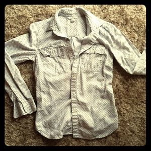 LL Bean Signature Shirt