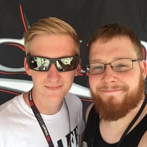 Meet your Posher, Devon