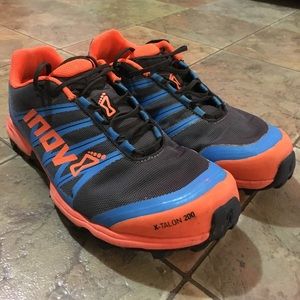 Inov-8 X-Talon 200