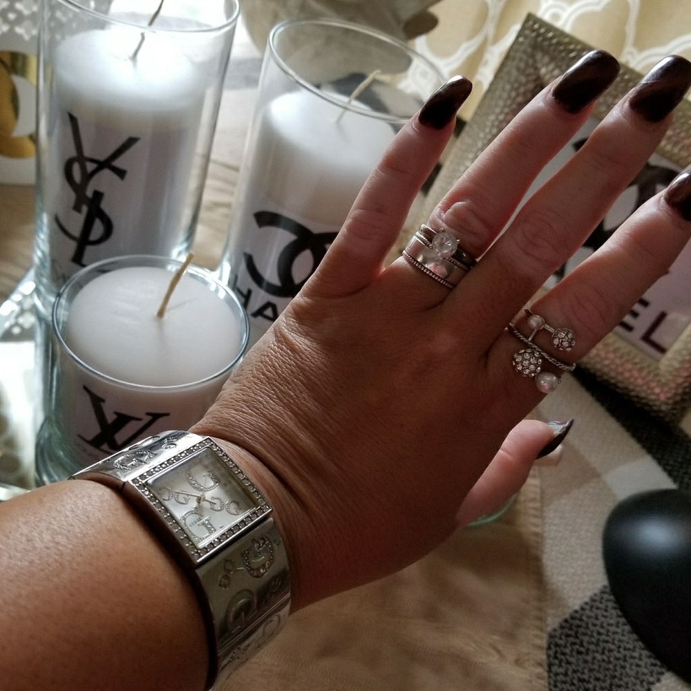 GUESS WATCH - Picture 5 of 7