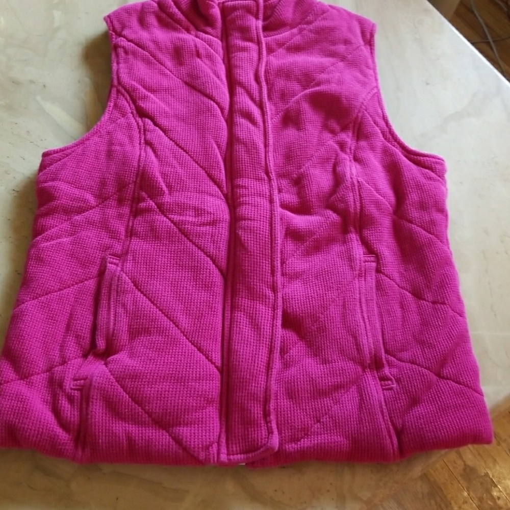 Jones New York vest