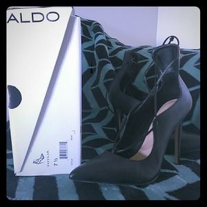 Aldo Pumps