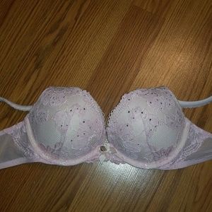Victoria's Secret Body by Victoria push-up 34B