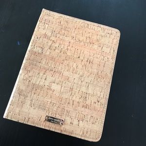 Kate spade iPad case