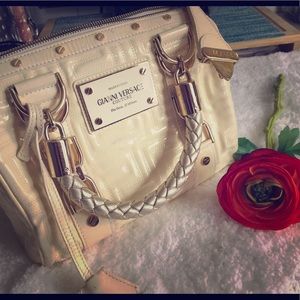 Versace 🌹handbag AUTHENTIC