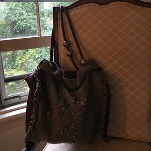 Stella Mc Cartney Shoulder Bag