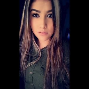 Meet your Posher, Miriam