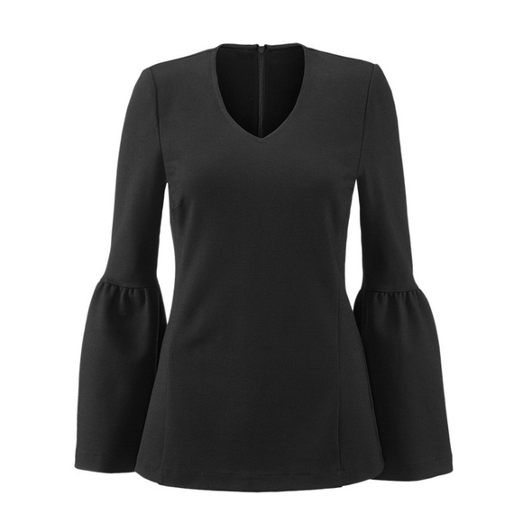 CAbi Tops - Cabi completely adorable It's a Party Top!!!
