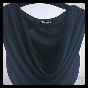 Express cocktail dress