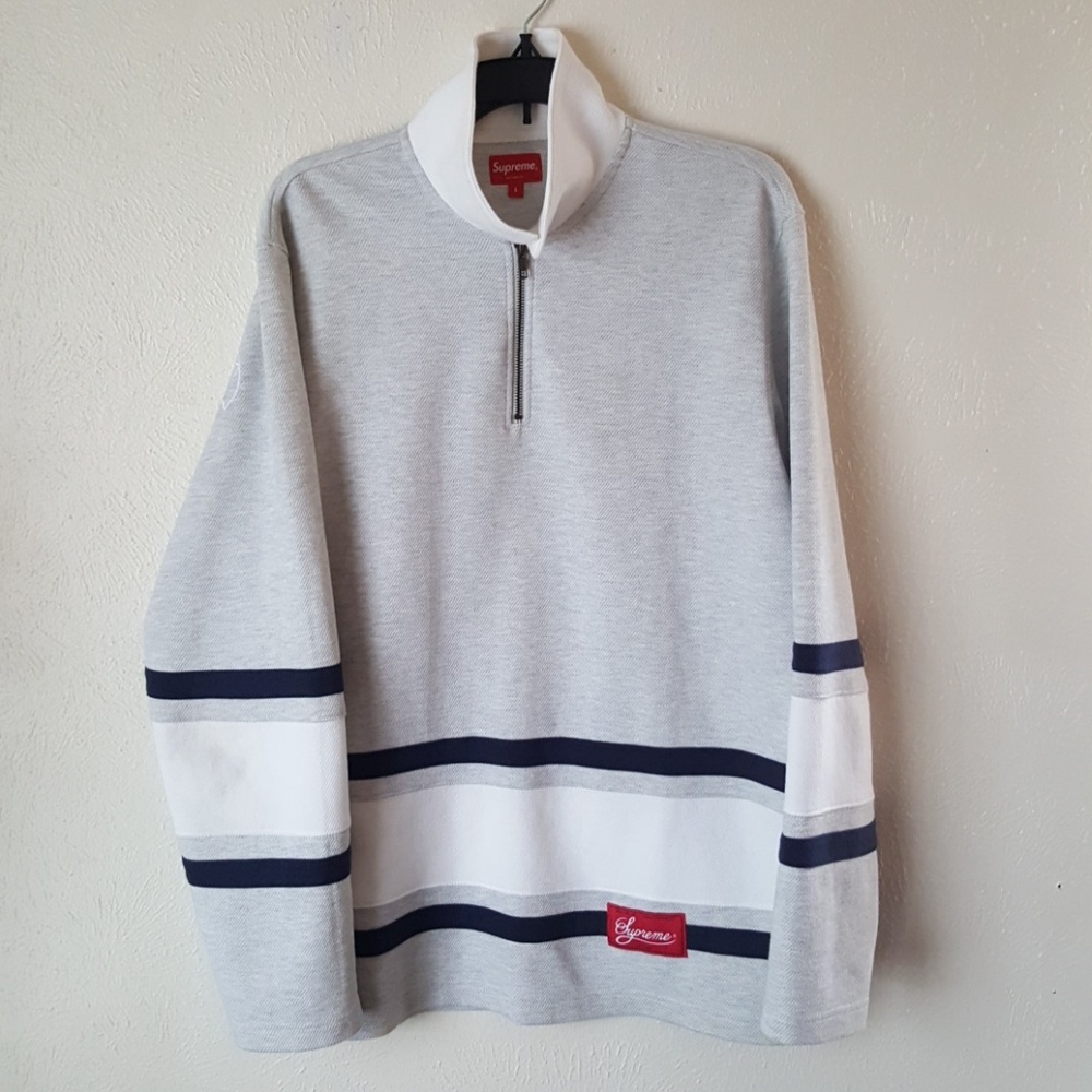 Supreme Pullover - image 1
