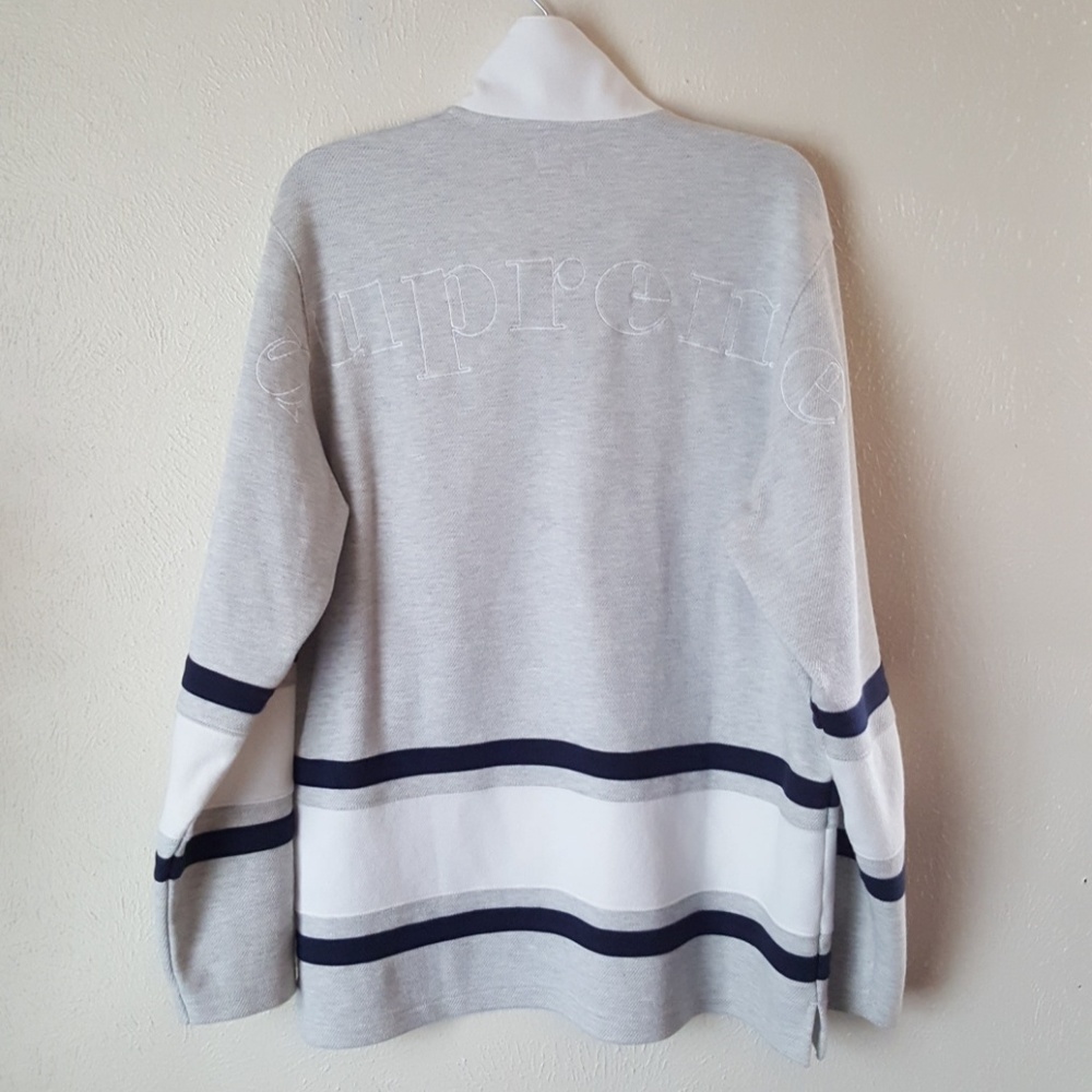 Supreme Pullover - image 4