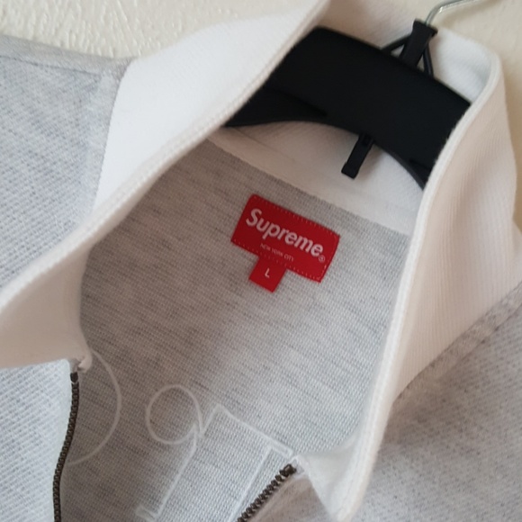 Supreme pullover - Picture 3 of 5