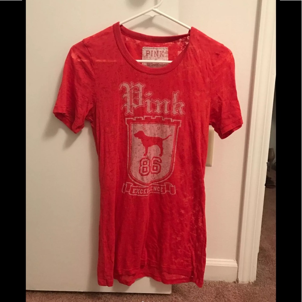 Victoria secret/PINK tshirt
