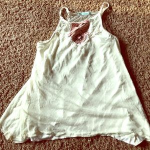 Maurice’s size L