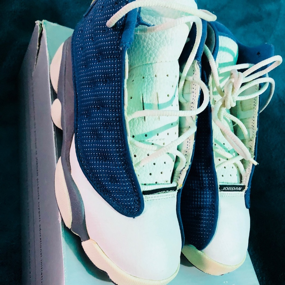 Jordan xIII