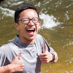 Meet your Posher, Christopher