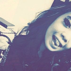 Meet your Posher, April