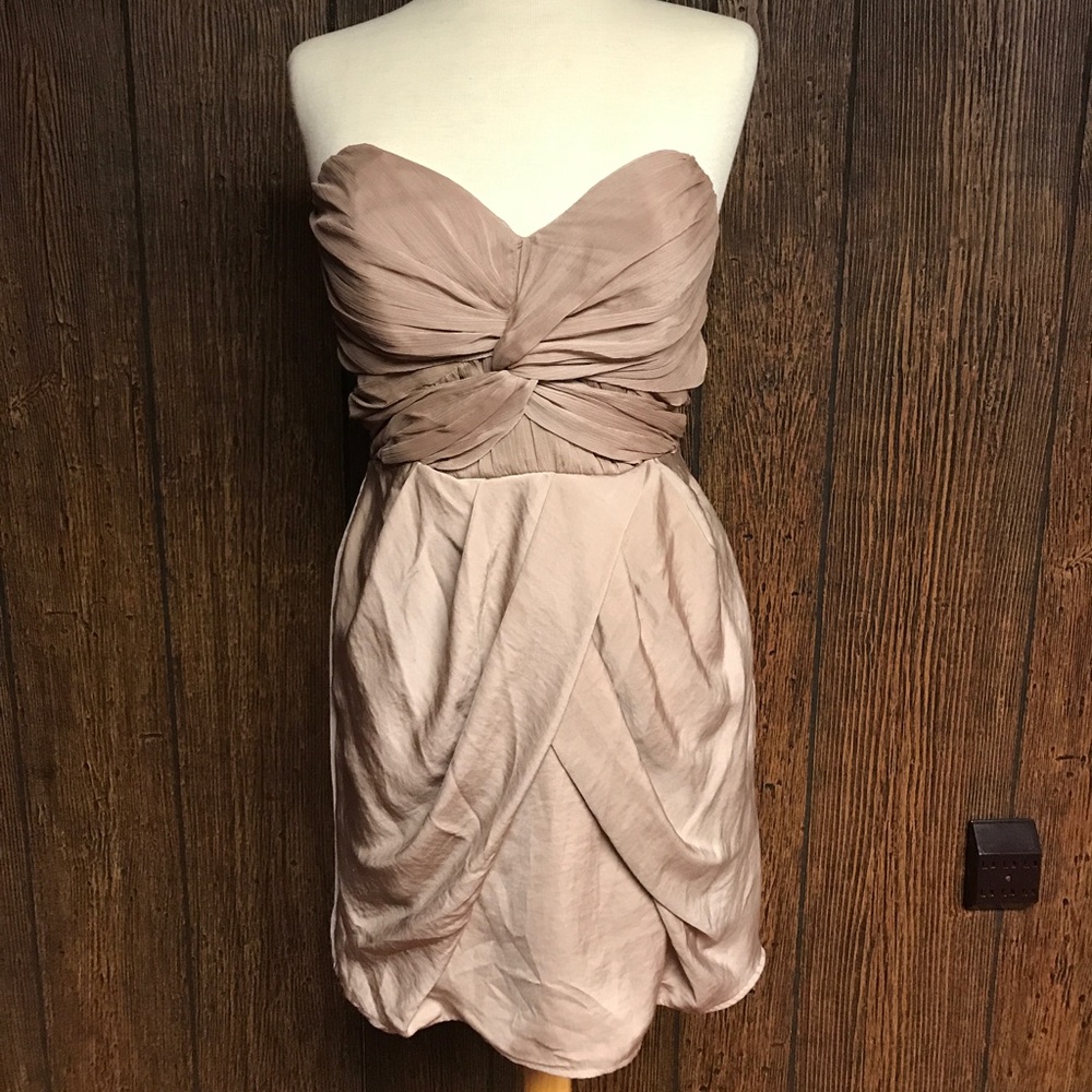 H&M 💘V-DAY💘 Dress - Size 10