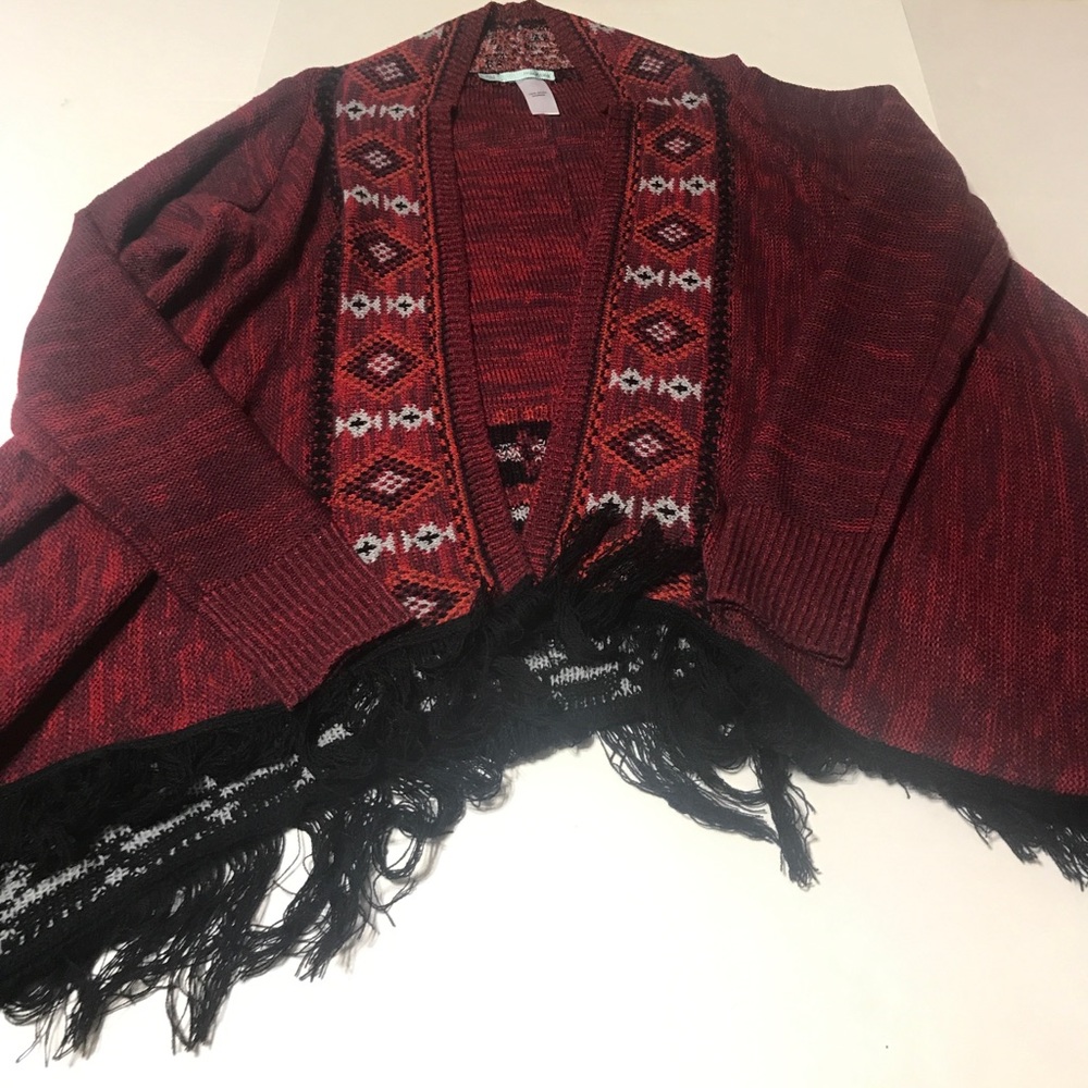 Cardigan