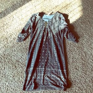 Tacera dress