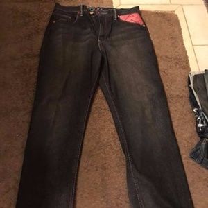 Men's Coogi jeans