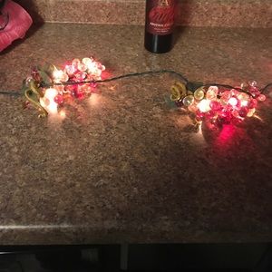 Grape lights