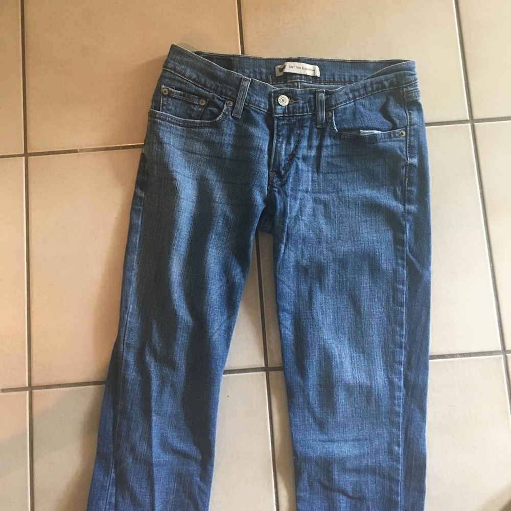 Levi’s women’s skinny jeans