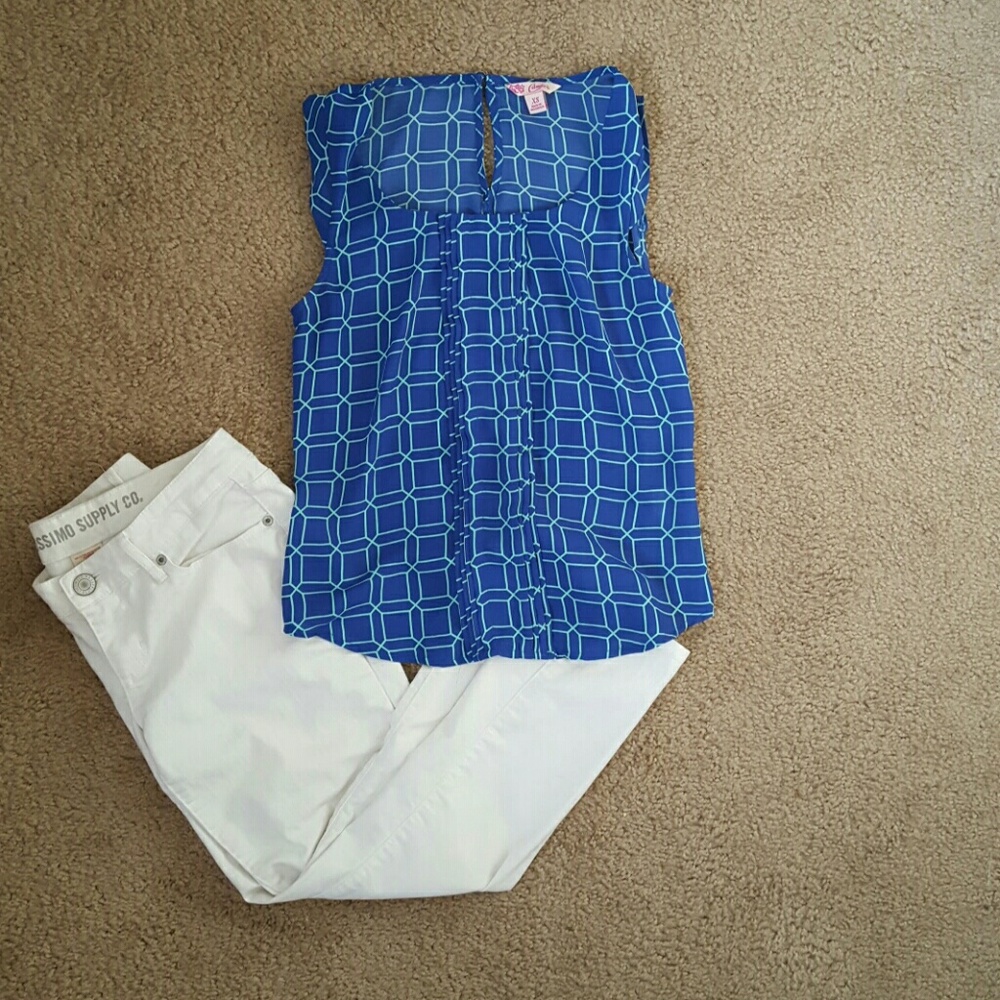 Cute Candies Blouse!