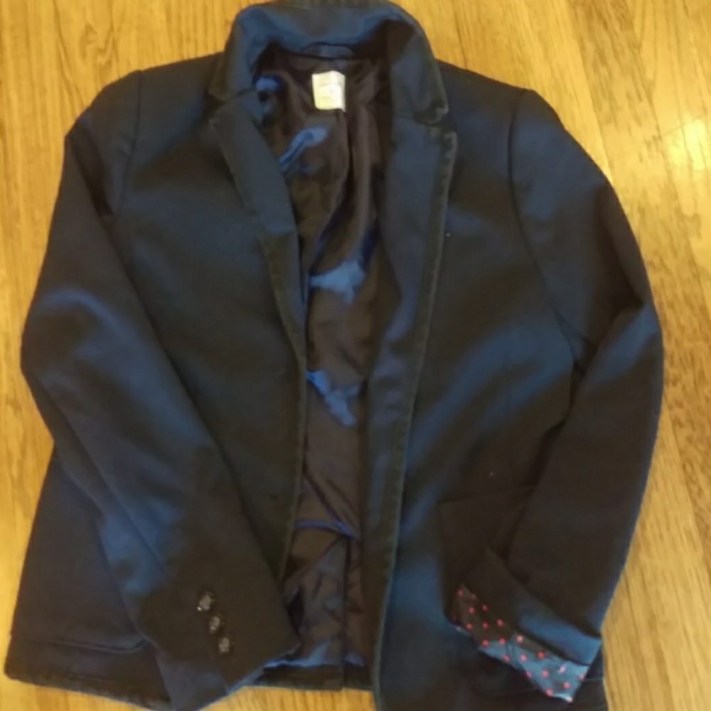 Gap Academy blazer