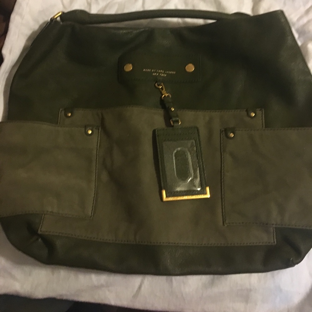 Marc Jacobs purse