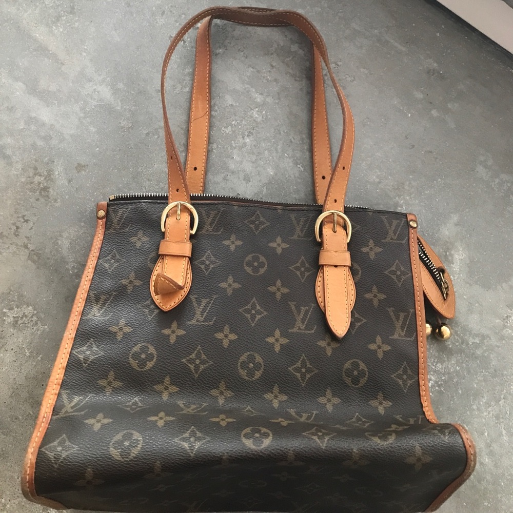 Louis Vuitton bag