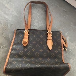 Louis Vuitton bag