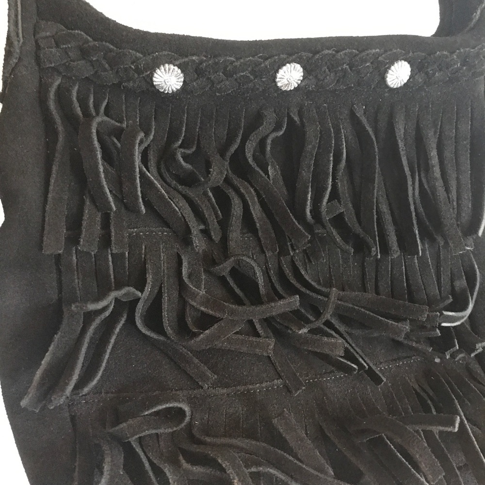 Minnetonka Purse