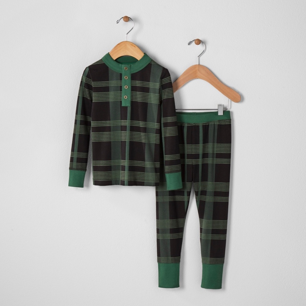 ISO Target Hearth & Hand Pajamas