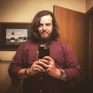 Meet your Posher, Collin