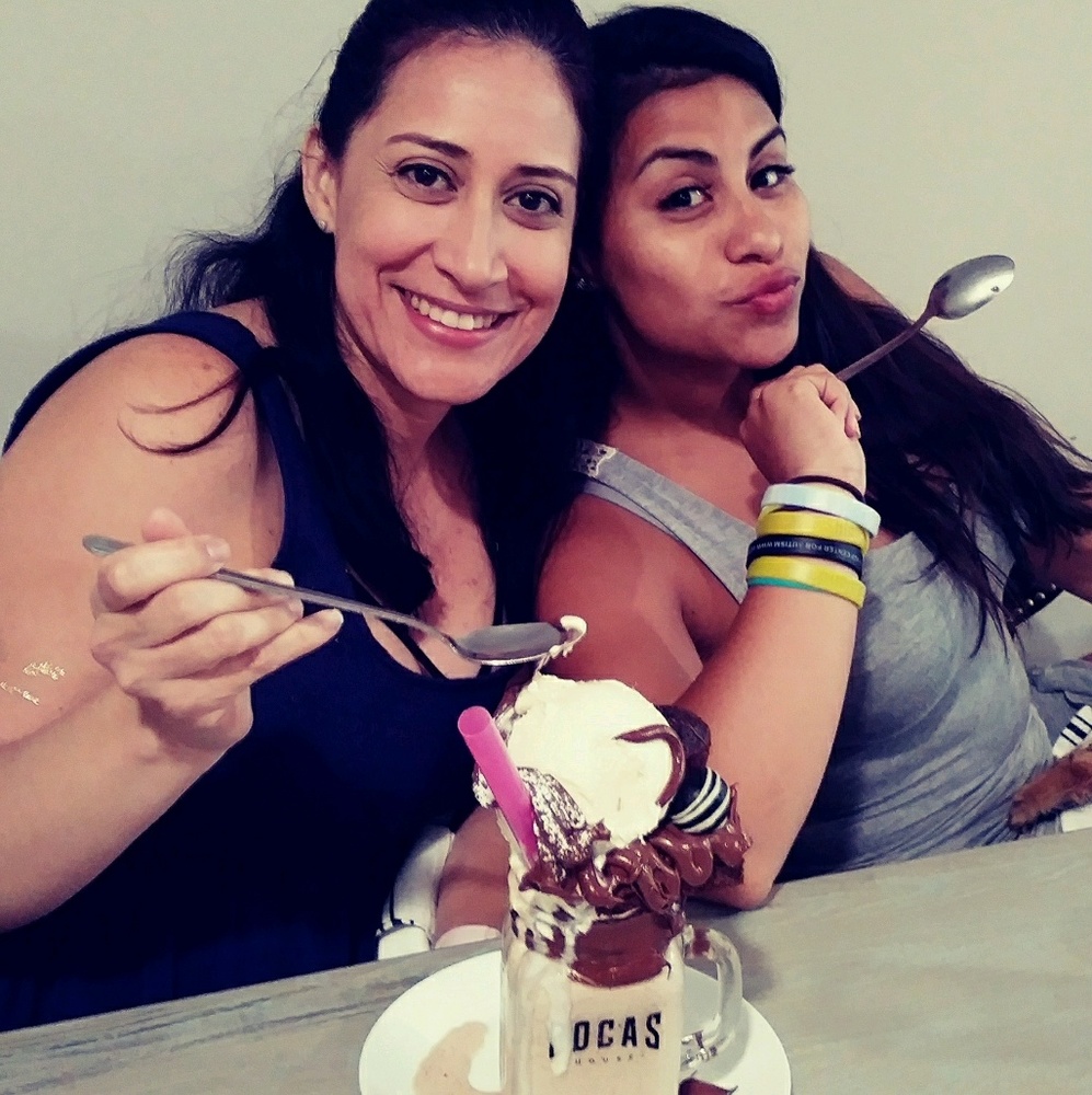 Meet your Posher, Tania