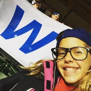 Meet your Posher, Cheryl