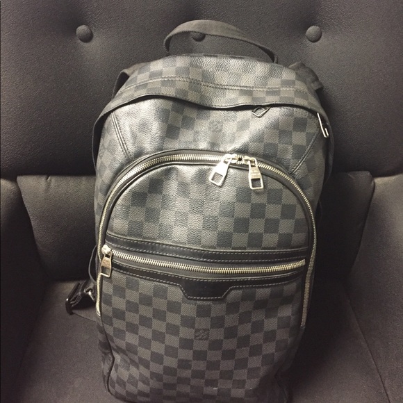 Louis Vuitton Backpack