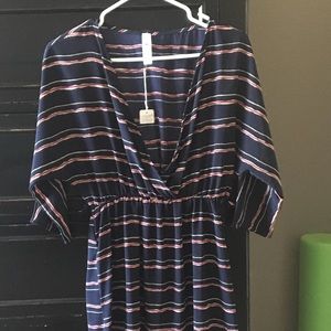 Boutique dress, new with tags
