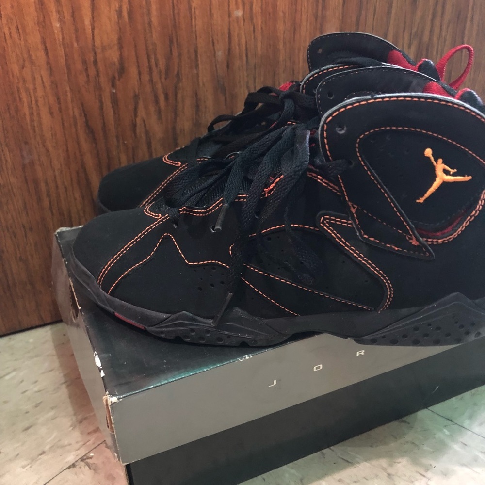 Jordan VII - Picture 2 of 3