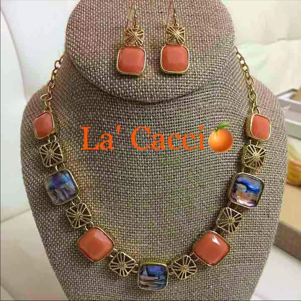 Jewelry Set